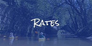 Canoe, Kayak, Tubing Rates