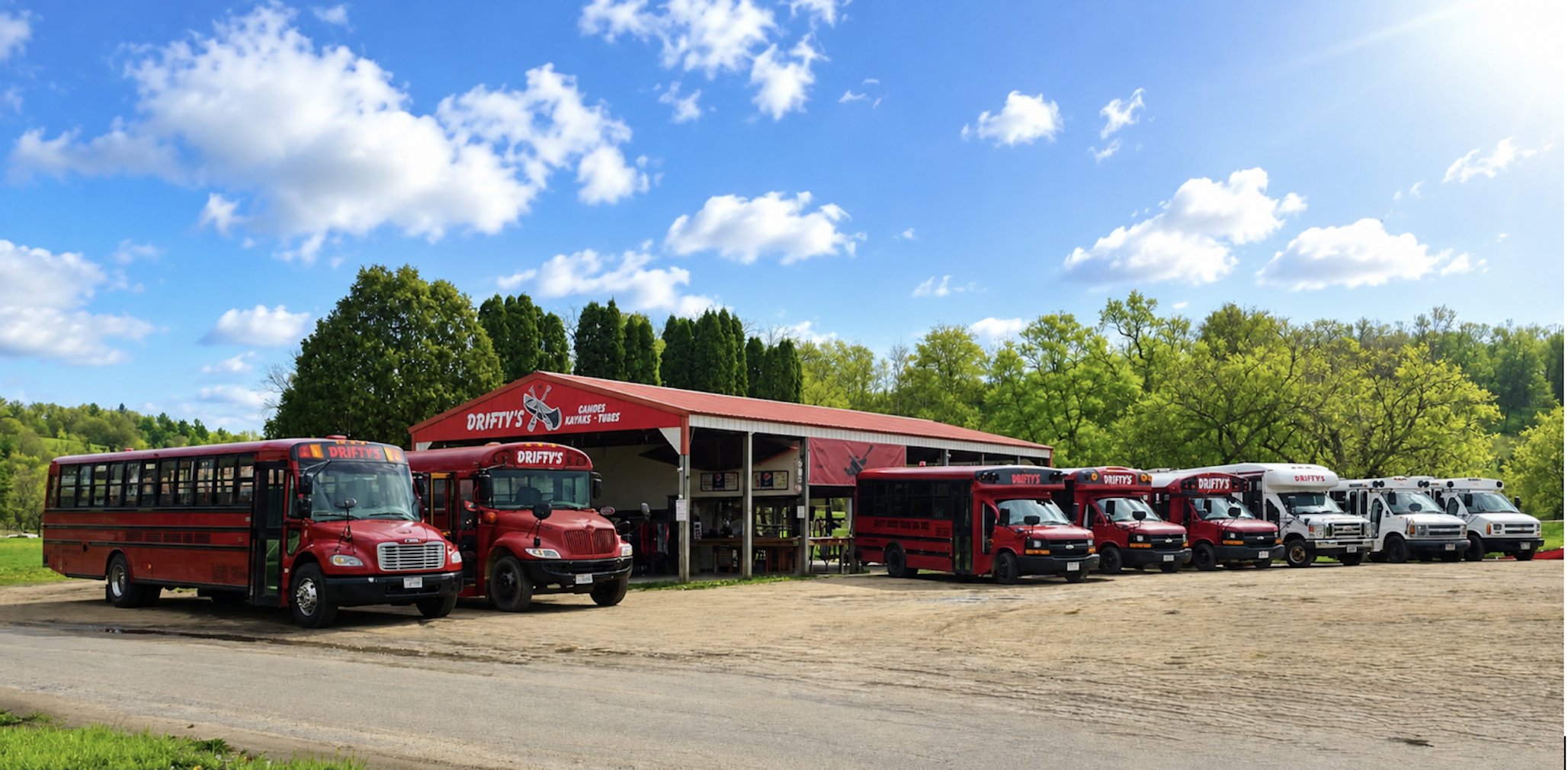 Canoe rentals, Kayak rentals & Tube rentals and Camping on the Beautiful Kickapoo River - Ontario WI! Canoe rentals, Kayak rentals & Tube rentals and Camping on the Beautiful Kickapoo River - Ontario WI!